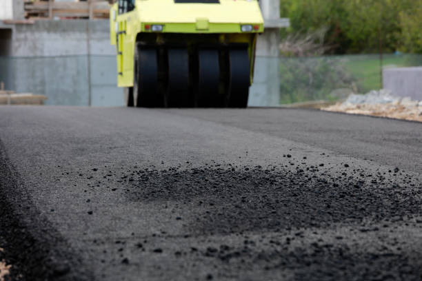 Best Driveway Paving Near Me  in Houghton Lake, MI