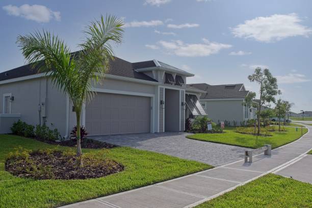 Reasons to Select Us for Your Driveway Paving Requirements in Houghton Lake, MI